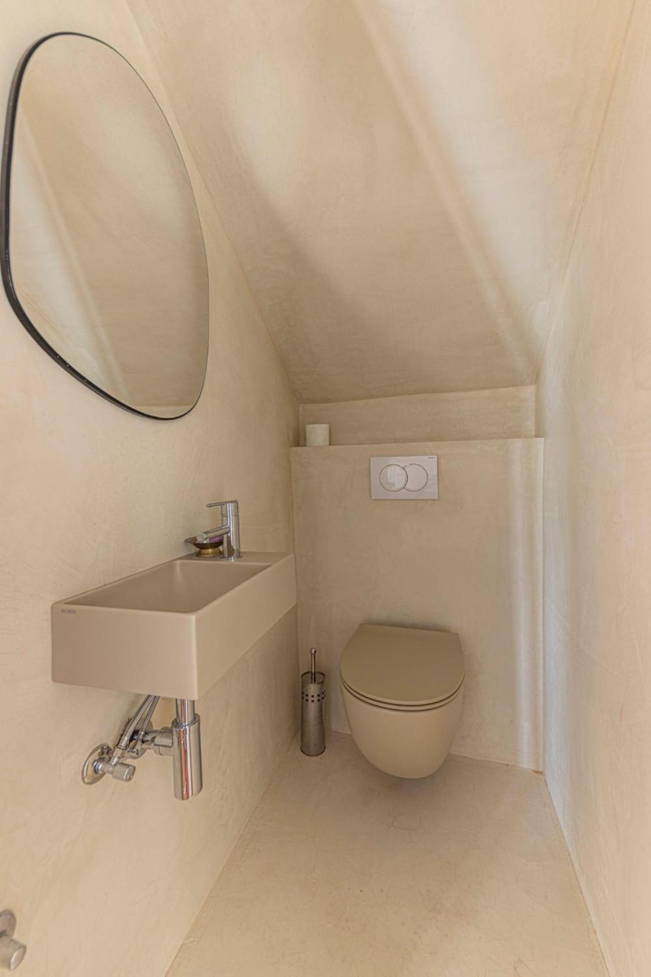 Casa Mano Tribunj With Beach Ngoại thất bức ảnh