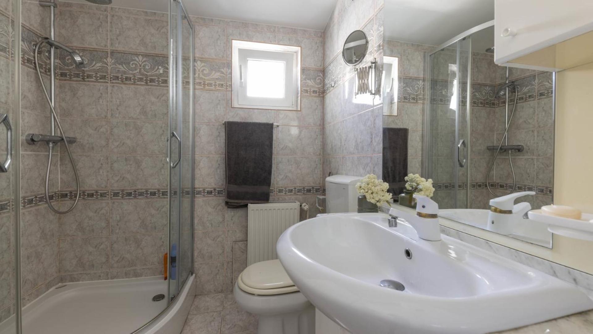 Casa Mano Tribunj With Beach Ngoại thất bức ảnh