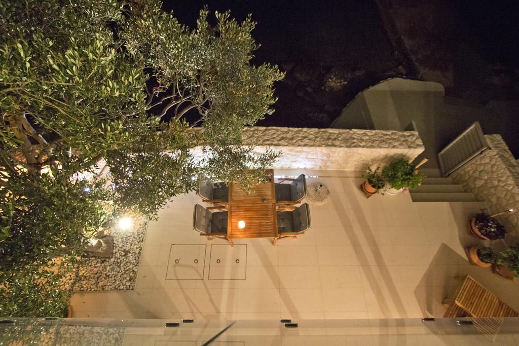 Casa Mano Tribunj With Beach Ngoại thất bức ảnh