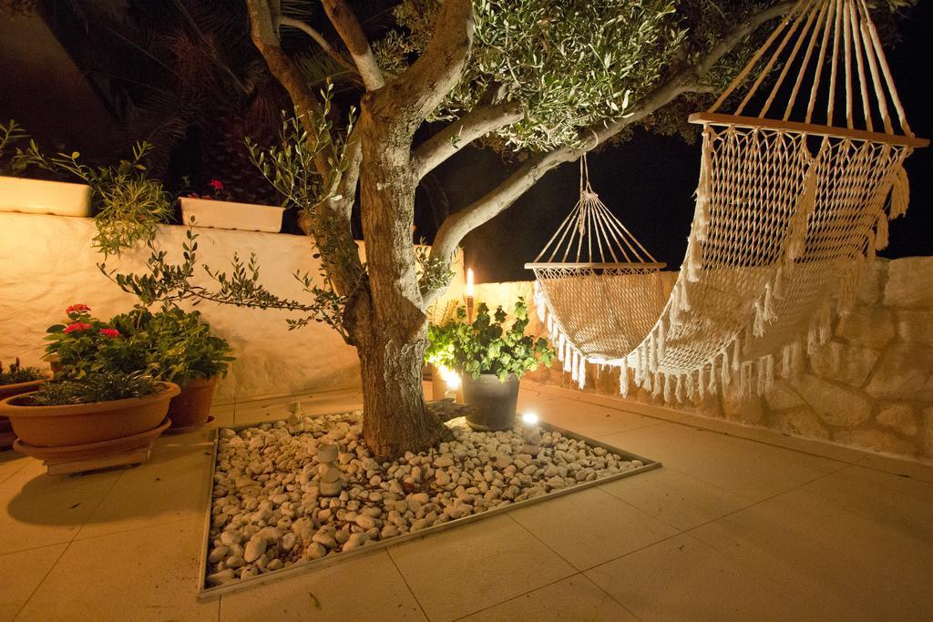 Casa Mano Tribunj With Beach Ngoại thất bức ảnh